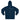 A Life Outdoors Is A Life Well Lived Zipper Hoodie - Melomys