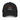 "Be Kind" Rainbow Denim Dad Hat - Melomys