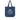 Denim Flower Child Tote Bag - Melomys