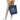 Denim Flower Child Tote Bag - Melomys