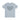 Floral Heart 100% Cotton Jersey Short Sleeve T-Shirt - Melomys