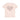 Floral Heart 100% Cotton Jersey Short Sleeve T-Shirt - Melomys