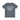 Floral Heart 100% Cotton Jersey Short Sleeve T-Shirt - Melomys