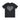Floral Heart 100% Cotton Jersey Short Sleeve T-Shirt - Melomys
