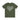 Floral Heart 100% Cotton Jersey Short Sleeve T-Shirt - Melomys
