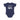 Happy Camper Van 100% Cotton Short Sleeve Baby Bodysuit - Melomys
