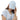 Heart Daisy Embroidered Pastel Hat - Melomys