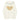 Heart of (Honey) Gold Women's Organic Cotton and Recycled Polyester Fitted Hoodie - Melomys