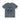 "Hike More Worry Less" Mountain Illustration 100% Cotton T-Shirt - Melomys