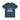 Keep The Sea plastic Free 100% Cotton Jersey Short Sleeve T-Shirt - Melomys