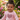 Love Blooms Floral Long Sleeve Onesie - Melomys
