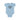Love Blooms Floral Onesie - Melomys
