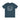 Mountain Floral Frame Women's T-Shirt - Melomys