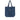 Mushrooms Denim Tote Bag - Melomys