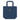 Mushrooms Denim Tote Bag - Melomys