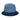 Mushrooms Embroidered Denim Bucket Hat - Melomys