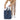 Organic Denim "Be Kind" Tote Bag - Melomys