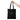 Organic "Save The Bees" Embroidered Tote Bag - Melomys