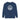 Peaceful Winter Night Sky Long Sleeve Shirt - Melomys
