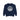 Peaceful Winter Night Sky Sweatshirt - Melomys