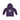 Peaceful Winter Night Sky Youth Hoodie - Melomys