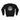 Peaceful Winter Night Sky Youth Sweatshirt - Melomys