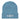 Snowflake Embroidered Beanie - Melomys
