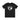 Spread Love Not Hate 100% Cotton Jersey Short Sleeve T-Shirt - Melomys