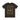 The Moon Tarot Card Tee - Melomys