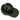Trees Embroidered Corduroy Hat - Melomys