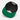 Trees Embroidered Flat Bill Cap - Melomys