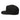 Trees Embroidered Flat Bill Cap - Melomys