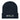 "Wild" Embroidered Beanie - Melomys