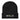 "Wild" Embroidered Beanie - Melomys