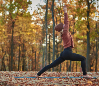 Celebrating Mental Health Day: The Positive Impact of Nature on Mental Well-being - Melomys