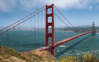 The Best Hikes in the San Francisco Bay Area - Melomys