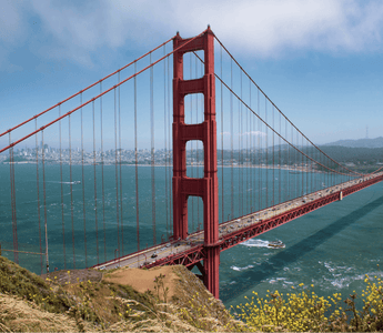 The Best Hikes in the San Francisco Bay Area - Melomys