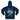 A Life Outdoors Is A Life Well Lived Zipper Hoodie - Melomys