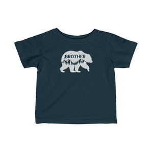 Brother Bear Infant T-Shirt - Melomys
