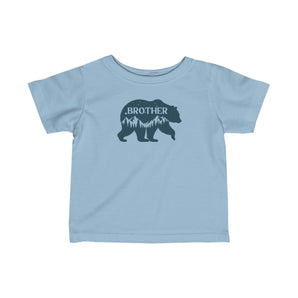 Brother Bear Infant T-Shirt - Melomys