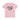 Butterfly Illustration Heart 100% Cotton Jersey Short Sleeve T-Shirt - Melomys