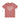 Floral Heart 100% Cotton Jersey Short Sleeve T-Shirt - Melomys