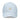 Heart Daisy Embroidered Pastel Hat - Melomys