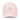 Heart Daisy Embroidered Pastel Hat - Melomys