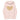 Heart of (Honey) Gold Women's Organic Cotton and Recycled Polyester Fitted Hoodie - Melomys