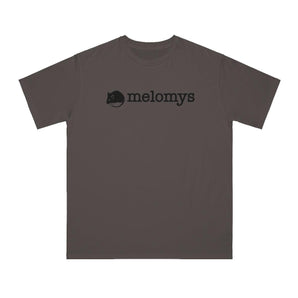 Melomys 100% Certified Organic Cotton T-Shirt - Melomys