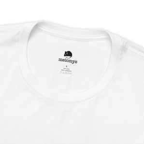 Melomys Definition Tee - Melomys