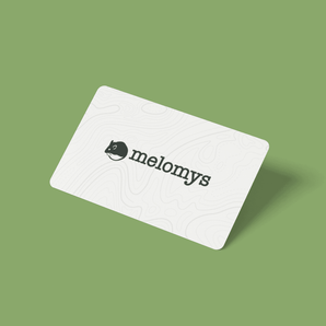 Melomys Gift Card - Melomys