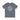 Melomys Moon And Star Zentangle 100% Cotton Jersey Short Sleeve T-Shirt - Melomys