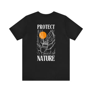 Melomys Protect Nature Tee - Melomys